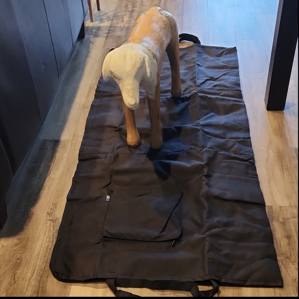 Open Story Pet Travel Blanket, NEW